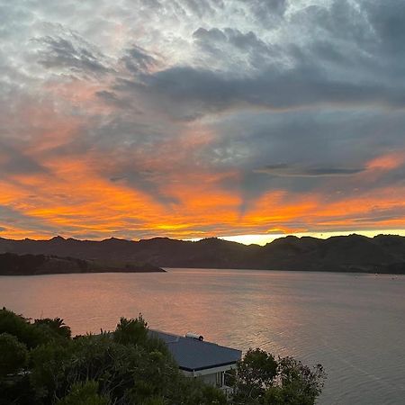 Diamond Harbour Lodge Lyttelton Exterior foto